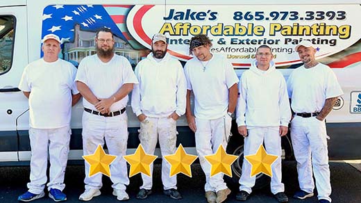 Knoxville Painters