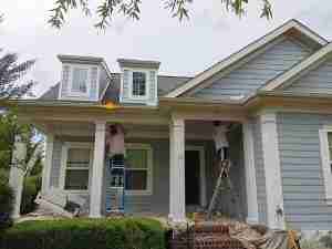 Jake's Affordable Painting Residential Painting