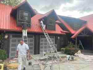 Jake's Affordable Painting Residential Painting