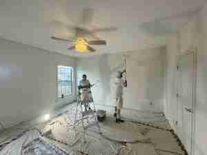 Jake's Affordable Painting Residential Painting