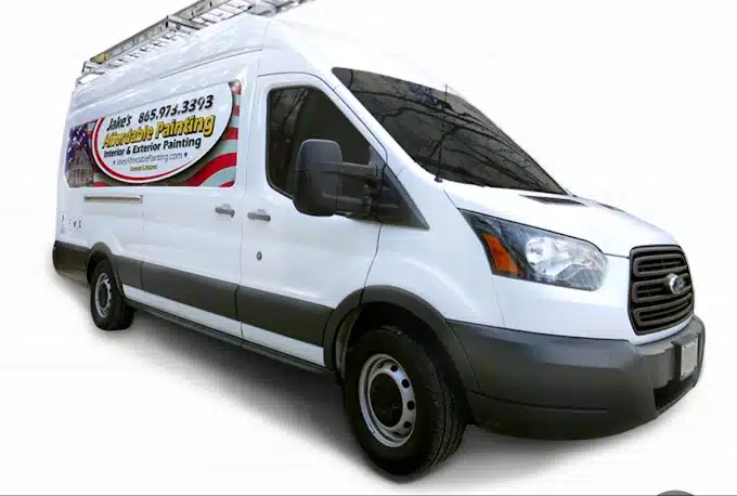 Jakes Affordable Painting