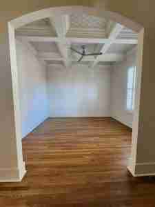 Jake's Affordable Painting Ceiling Painting