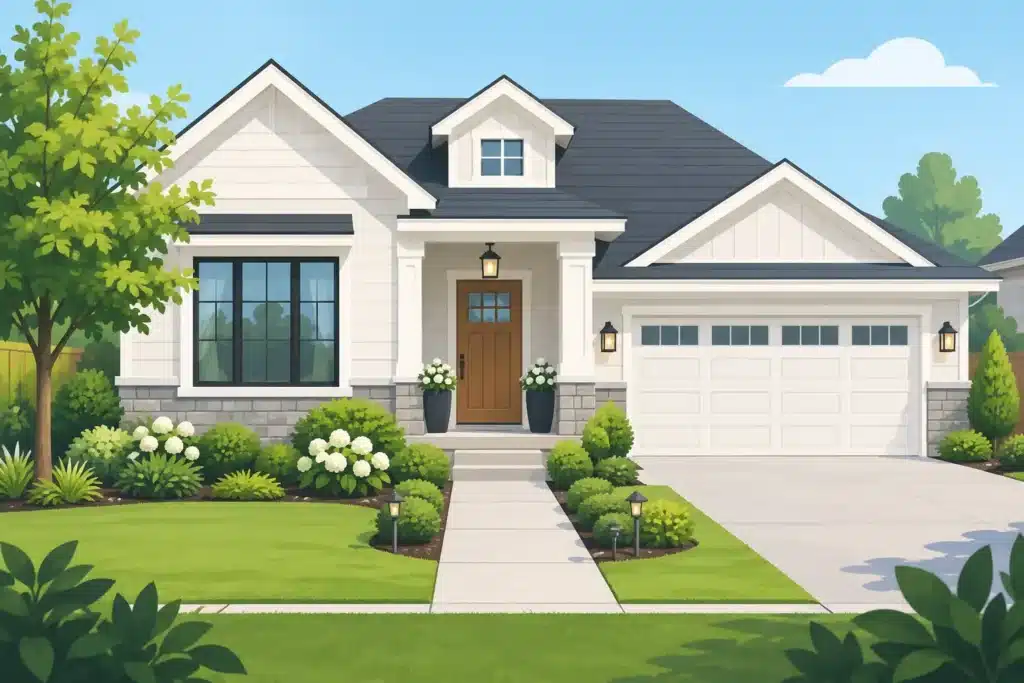 Best Ways to Boost Curb Appeal for Your Home